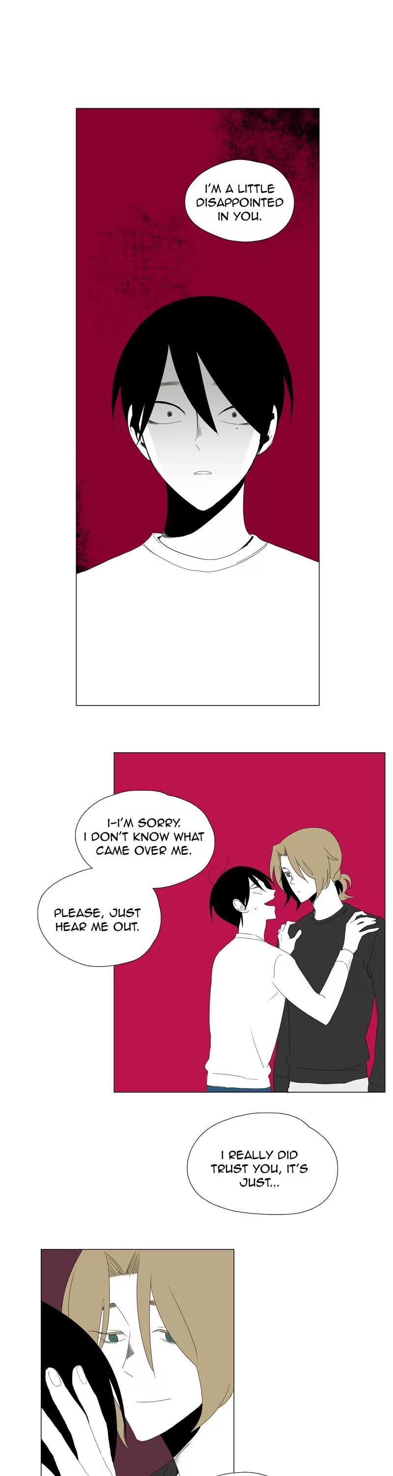 Bagjwi Sayug Chapter 35 page 18 - Chapter 35