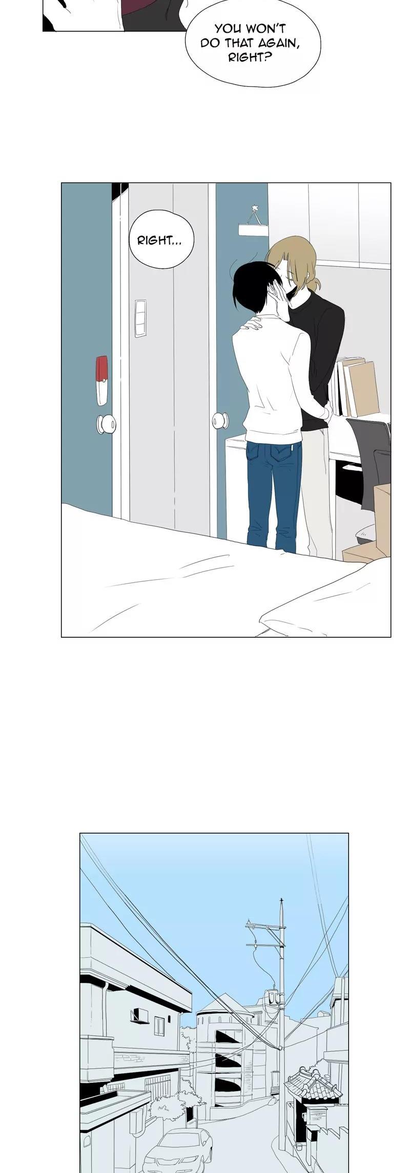 Bagjwi Sayug Chapter 35 page 19 - Chapter 35