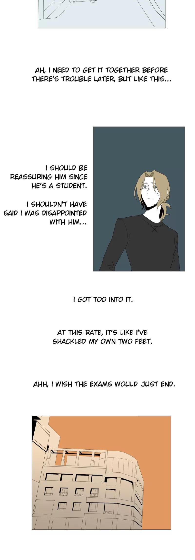 Bagjwi Sayug Chapter 35 page 20 - Chapter 35