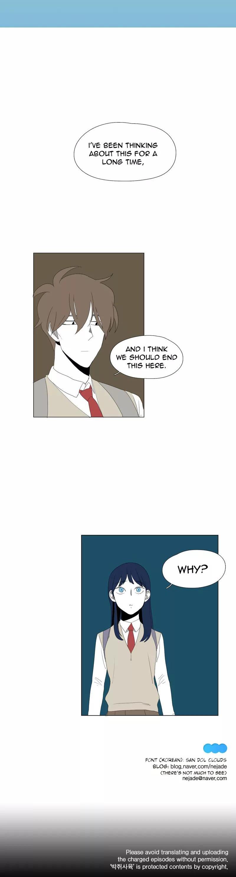 Bagjwi Sayug Chapter 35 page 24 - Chapter 35