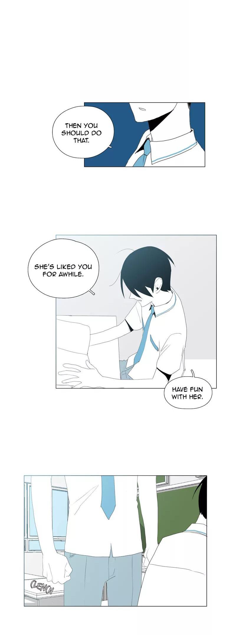 Bagjwi Sayug Chapter 35 page 4 - Chapter 35