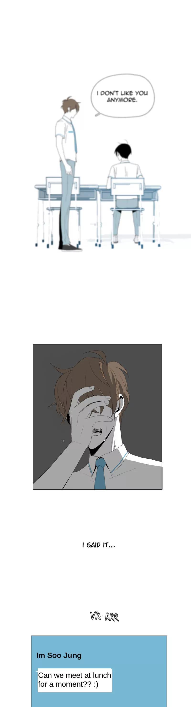 Bagjwi Sayug Chapter 35 page 9 - Chapter 35