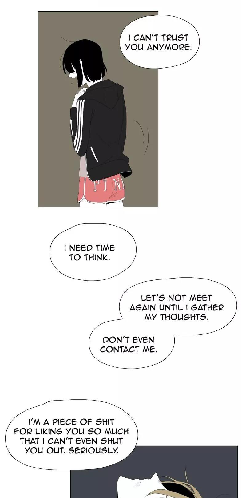 Bagjwi Sayug Chapter 36 page 24 - Chapter 36