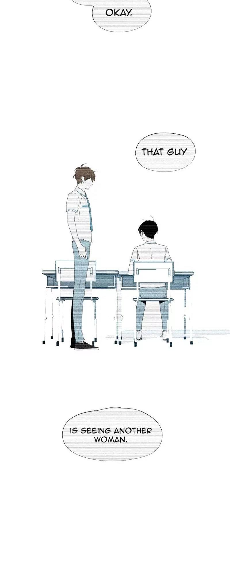 Bagjwi Sayug Chapter 36 page 28 - Chapter 36