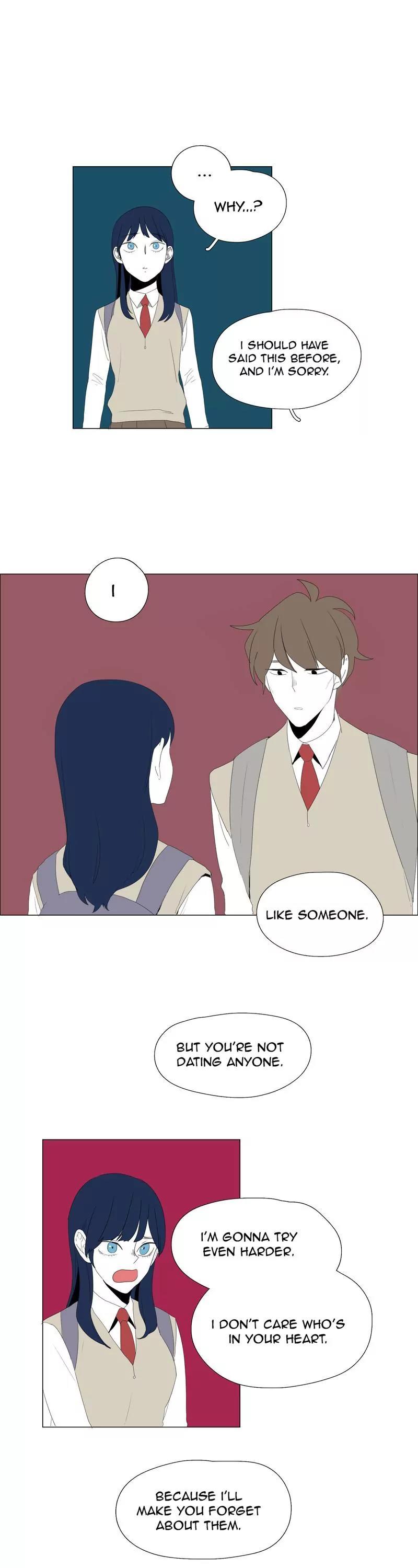 Bagjwi Sayug Chapter 36 page 3 - Chapter 36