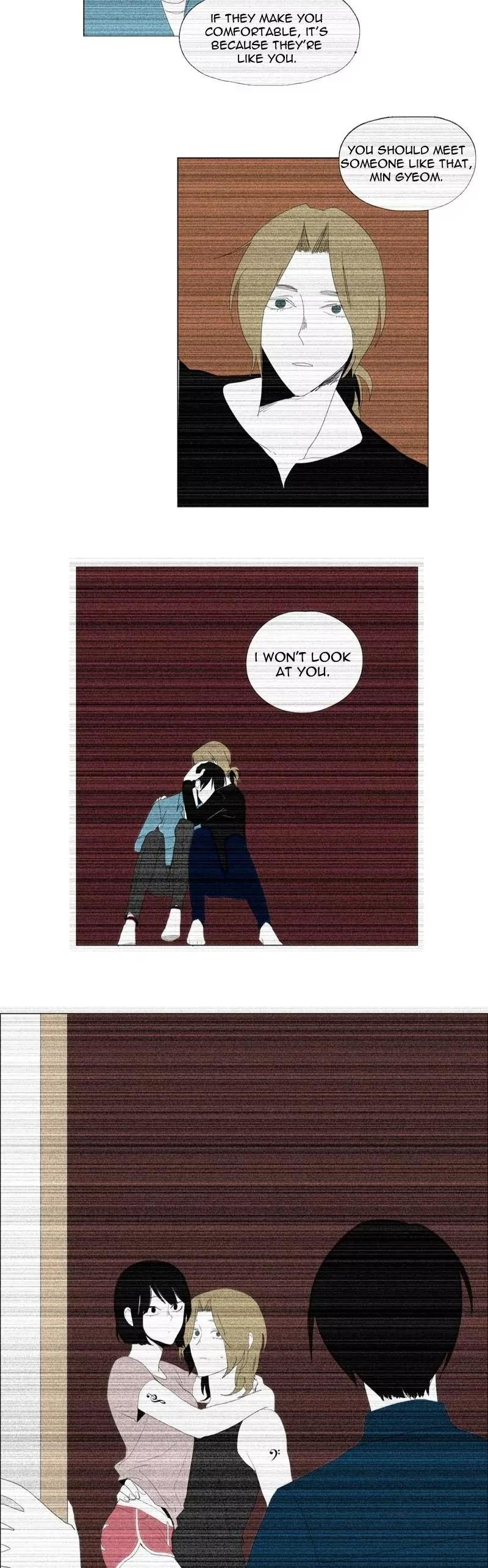 Bagjwi Sayug Chapter 36 page 30 - Chapter 36
