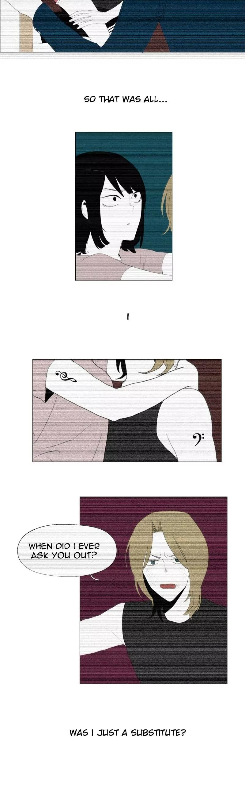 Bagjwi Sayug Chapter 36 page 31 - Chapter 36
