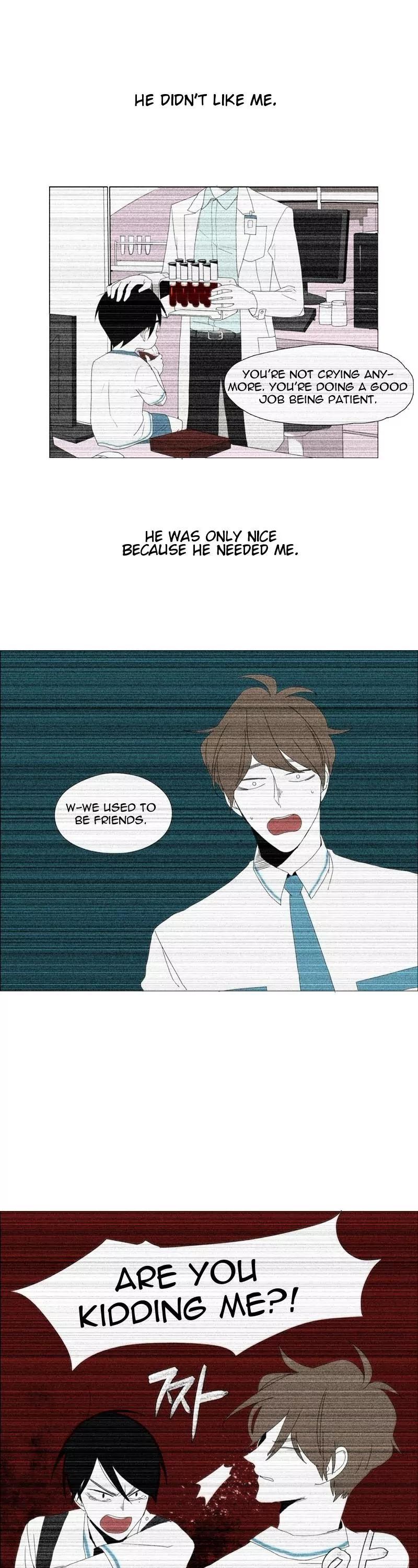 Bagjwi Sayug Chapter 36 page 32 - Chapter 36