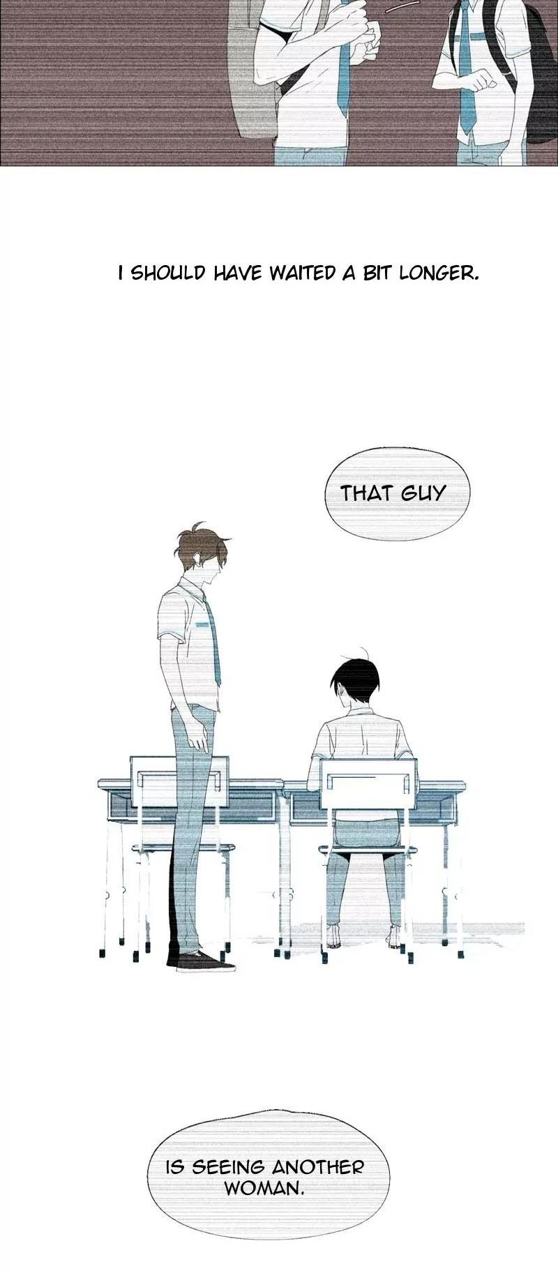 Bagjwi Sayug Chapter 36 page 34 - Chapter 36