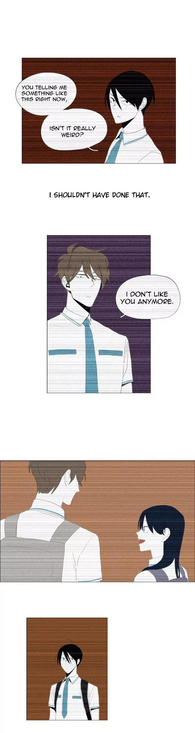 Bagjwi Sayug Chapter 36 page 35 - Chapter 36