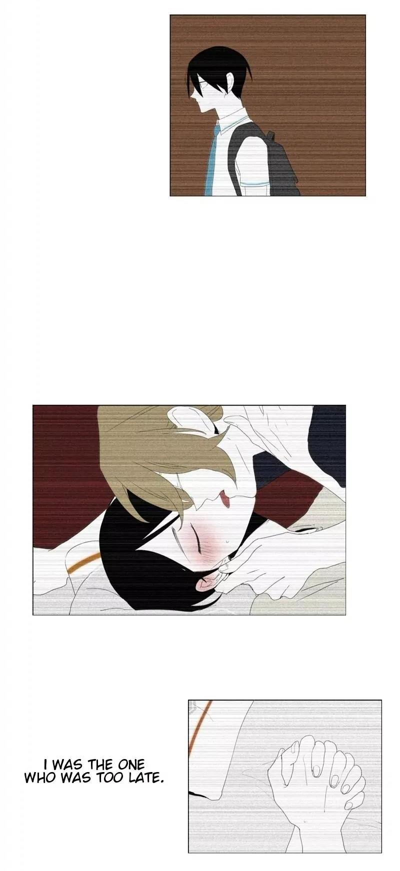 Bagjwi Sayug Chapter 36 page 36 - Chapter 36