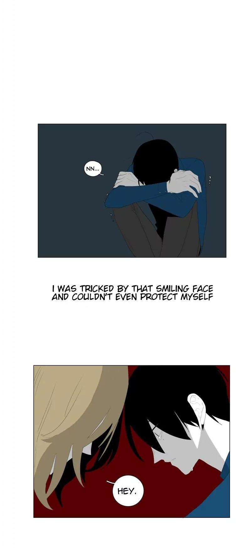 Bagjwi Sayug Chapter 36 page 37 - Chapter 36