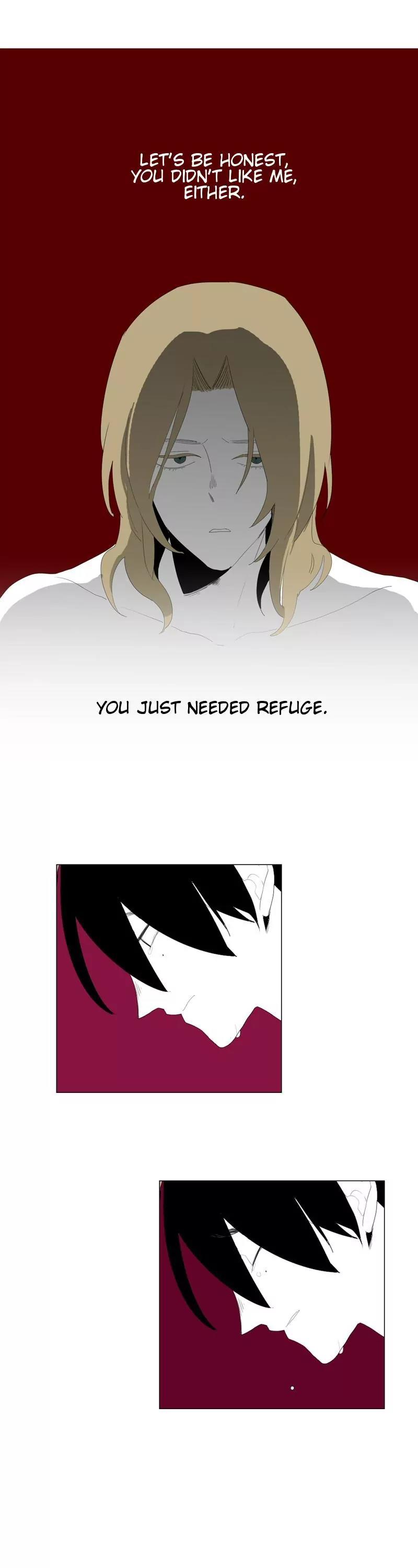 Bagjwi Sayug Chapter 36 page 38 - Chapter 36