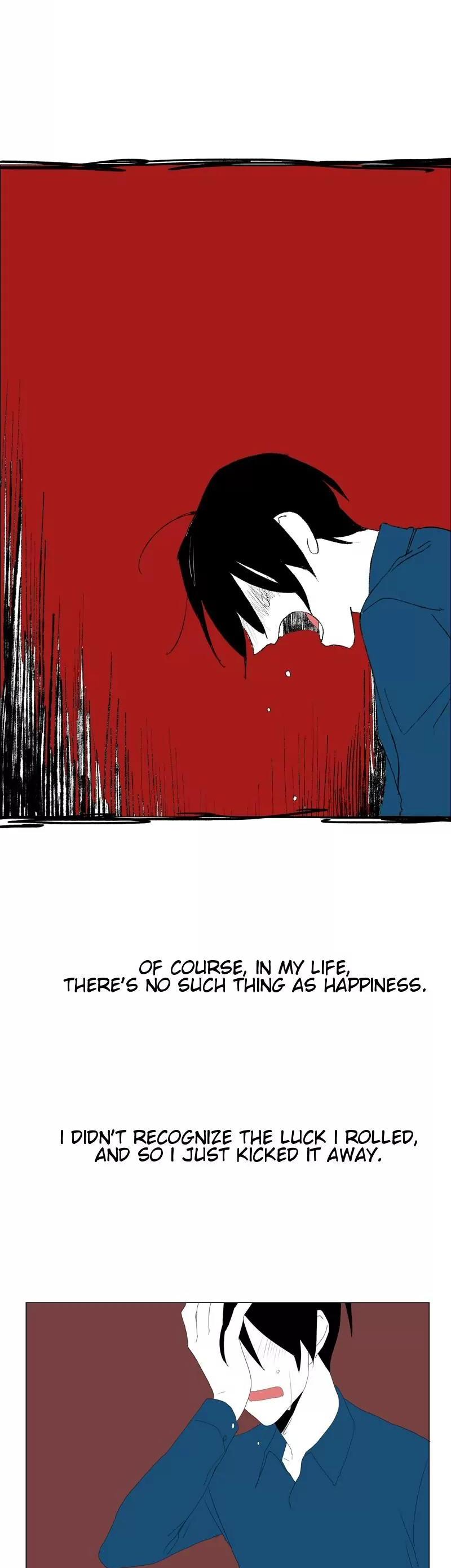 Bagjwi Sayug Chapter 36 page 39 - Chapter 36