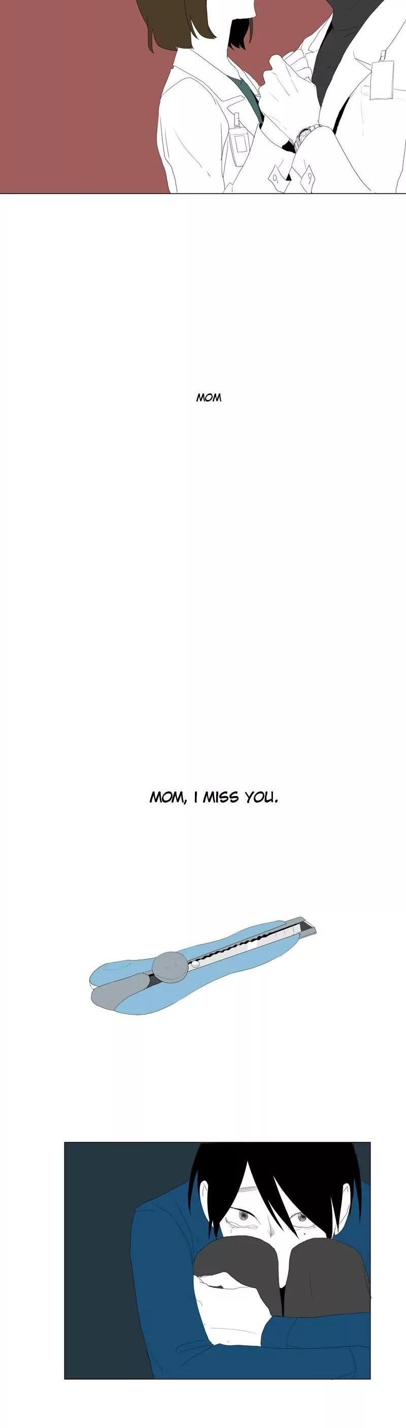 Bagjwi Sayug Chapter 36 page 42 - Chapter 36