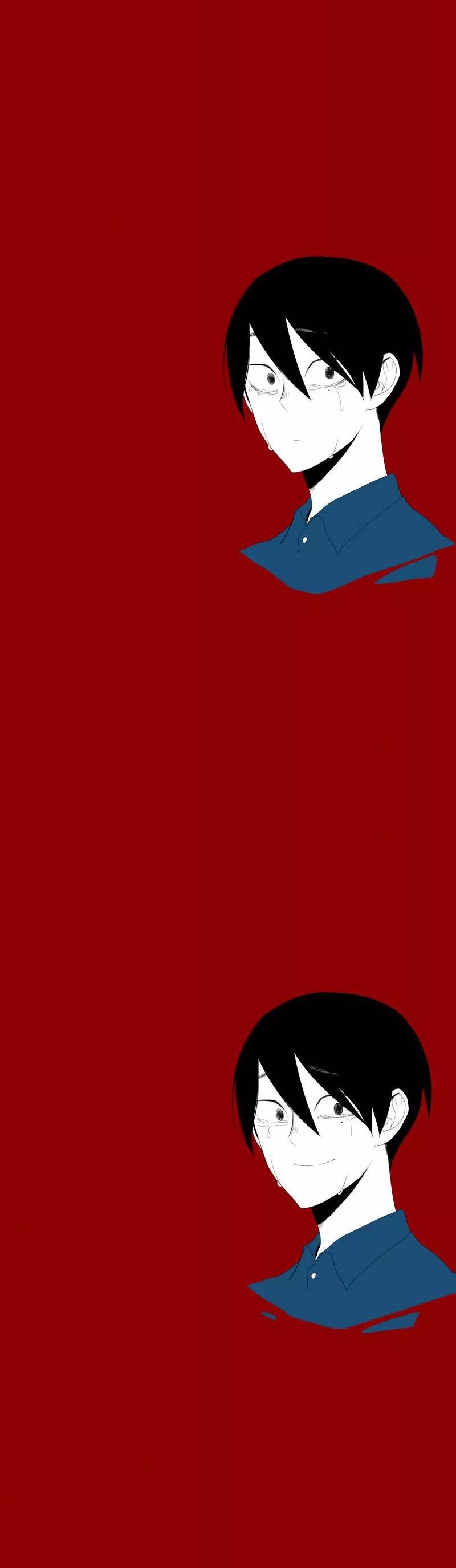 Bagjwi Sayug Chapter 36 page 44 - Chapter 36