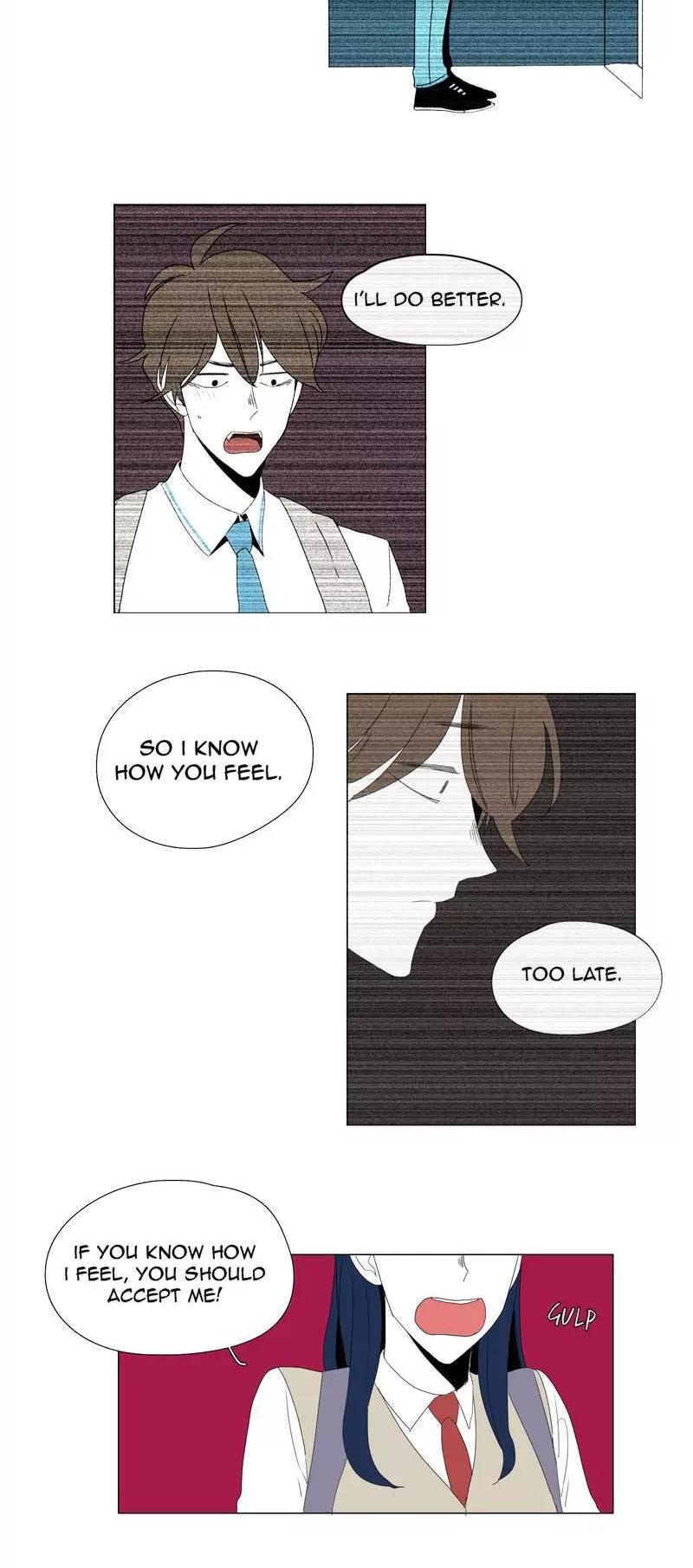 Bagjwi Sayug Chapter 36 page 5 - Chapter 36