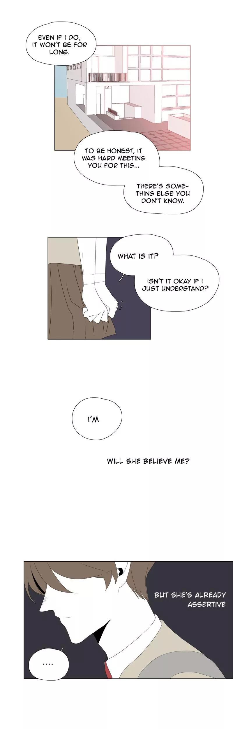 Bagjwi Sayug Chapter 36 page 6 - Chapter 36