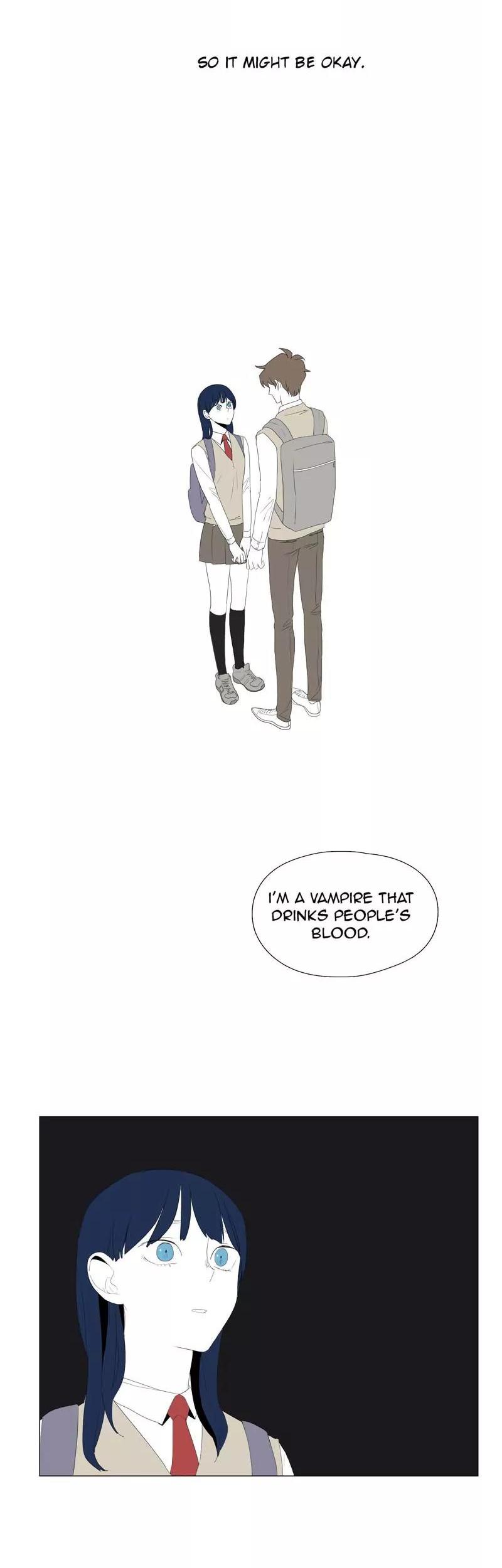 Bagjwi Sayug Chapter 36 page 7 - Chapter 36