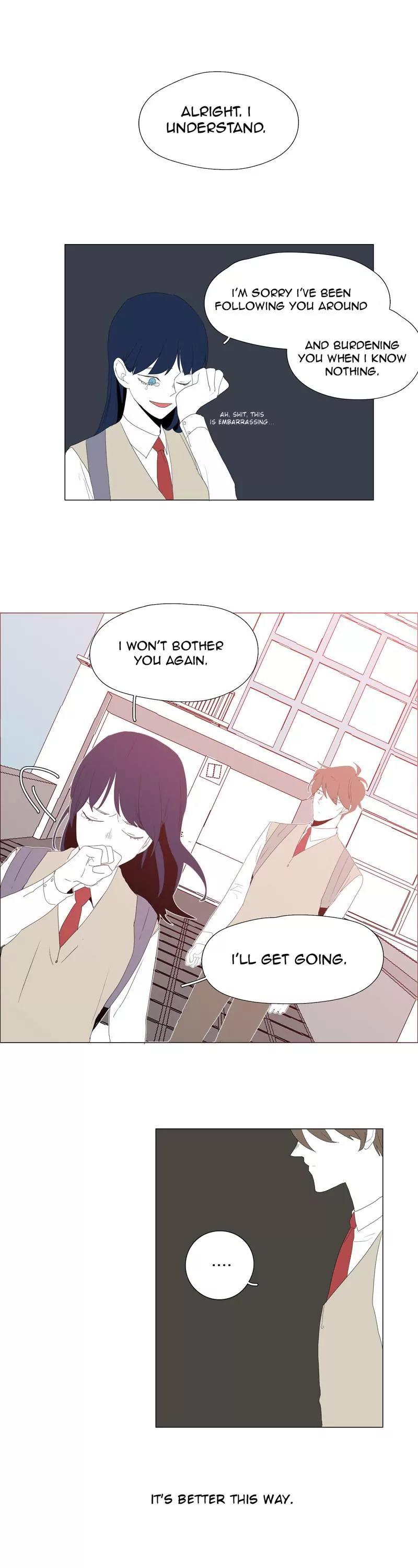 Bagjwi Sayug Chapter 36 page 8 - Chapter 36