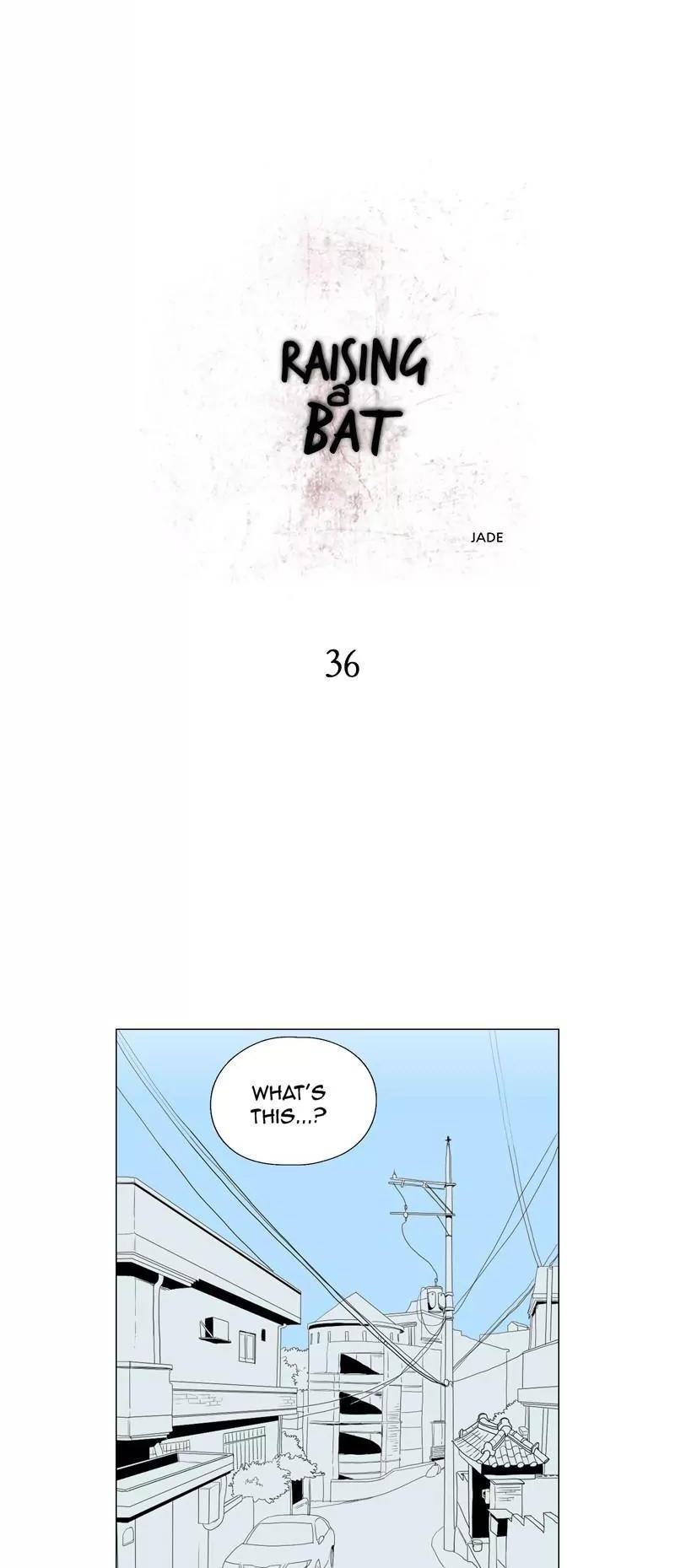 Bagjwi Sayug Chapter 36 page 9 - Chapter 36