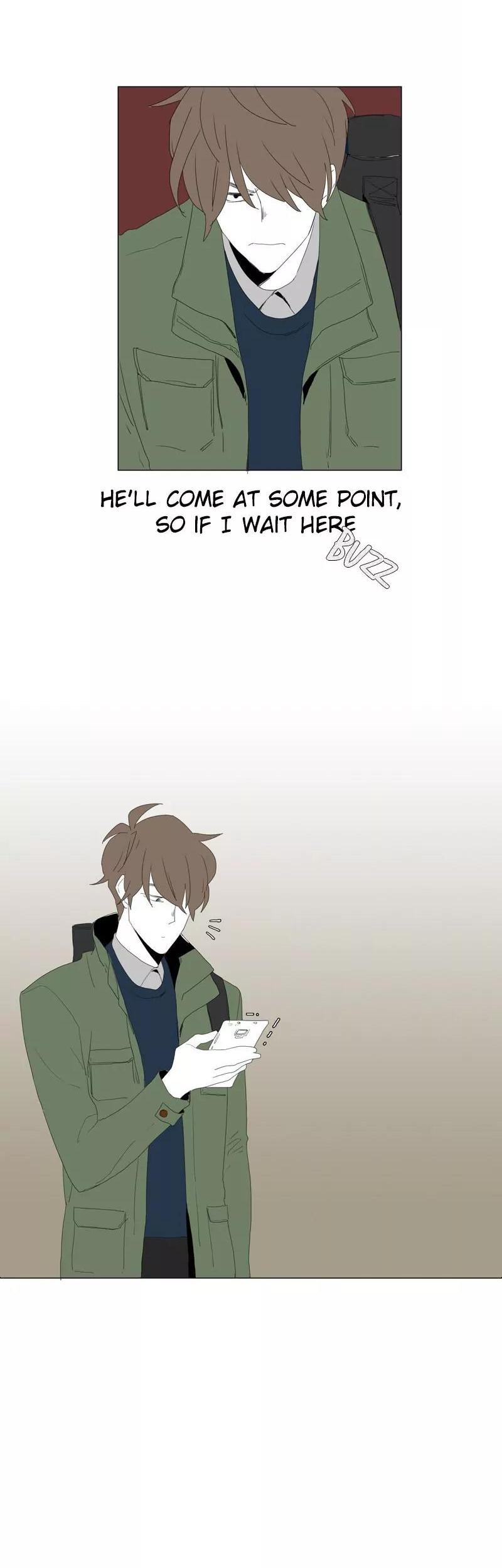 Bagjwi Sayug Chapter 37 page 13 - Chapter 37
