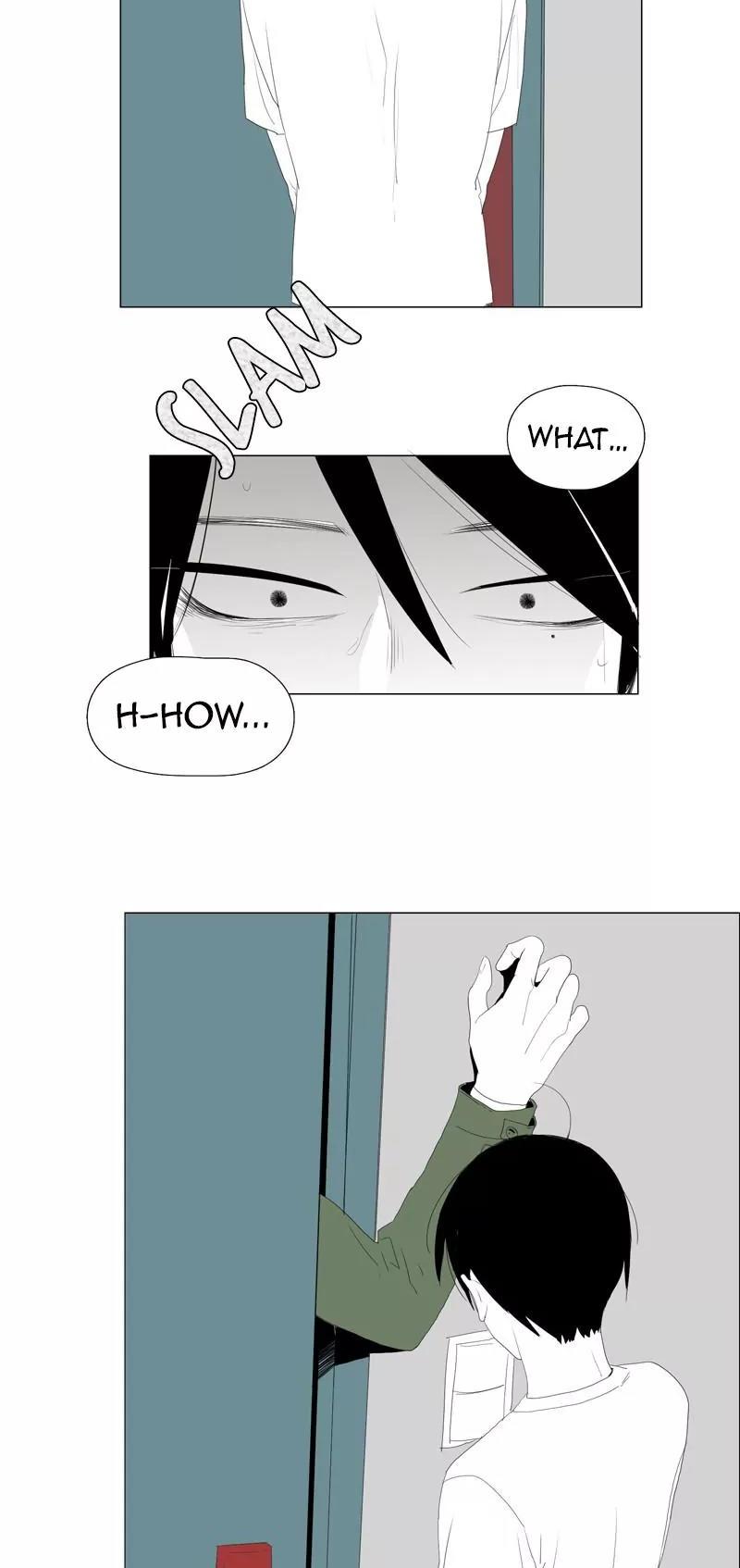 Bagjwi Sayug Chapter 37 page 17 - Chapter 37