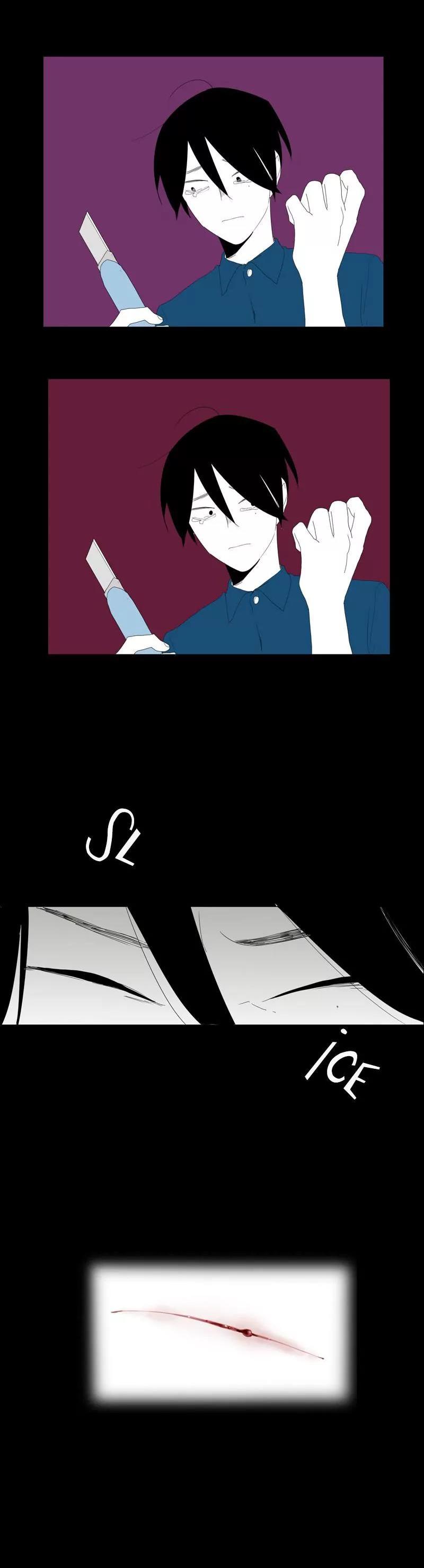 Bagjwi Sayug Chapter 37 page 5 - Chapter 37