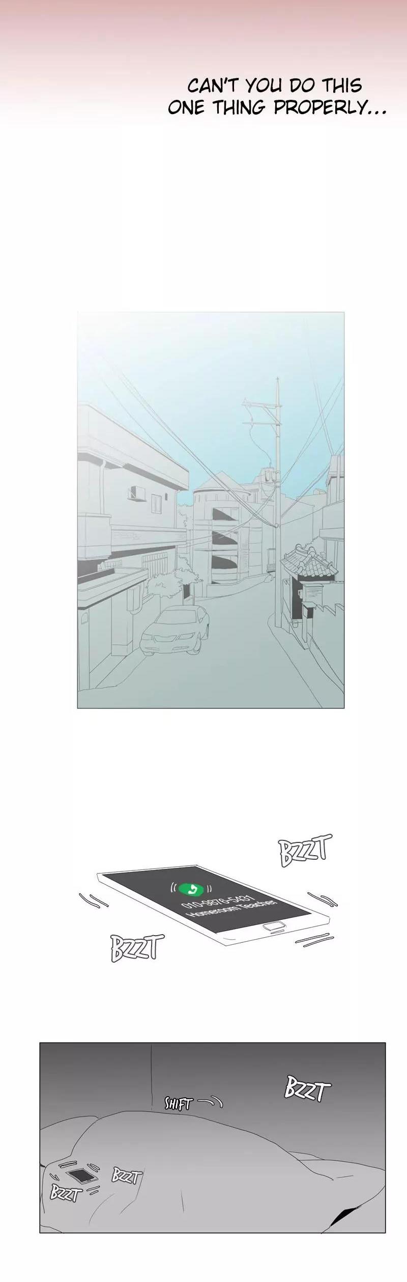 Bagjwi Sayug Chapter 37 page 7 - Chapter 37