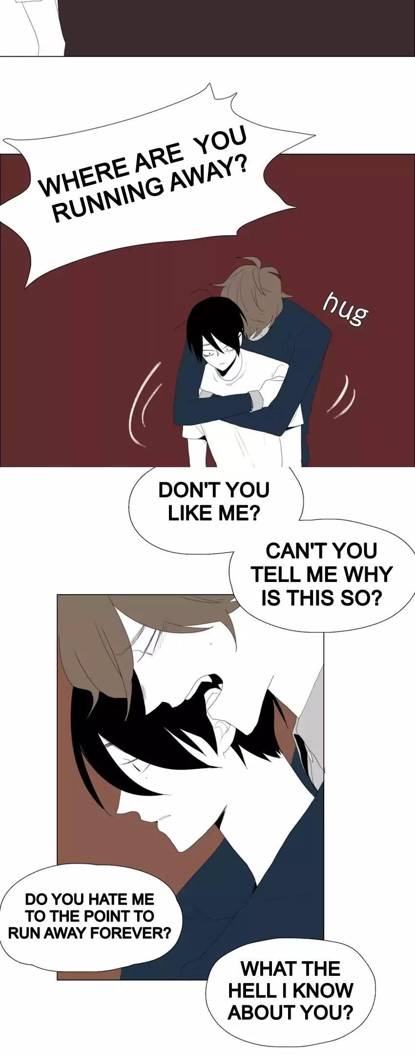 Bagjwi Sayug Chapter 38 page 12 - Chapter 38