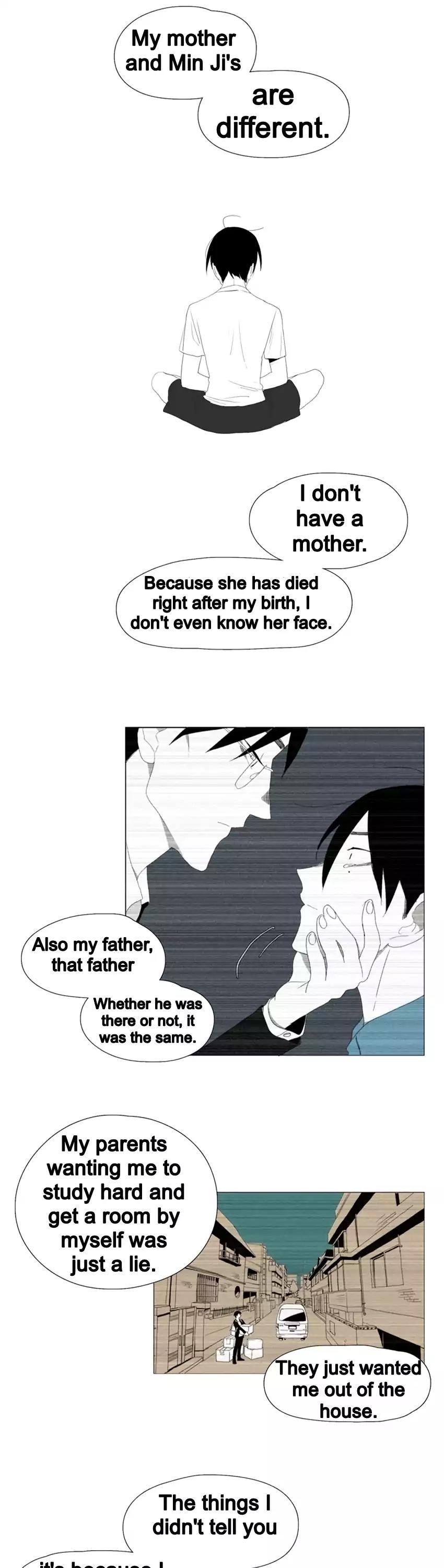 Bagjwi Sayug Chapter 38 page 16 - Chapter 38