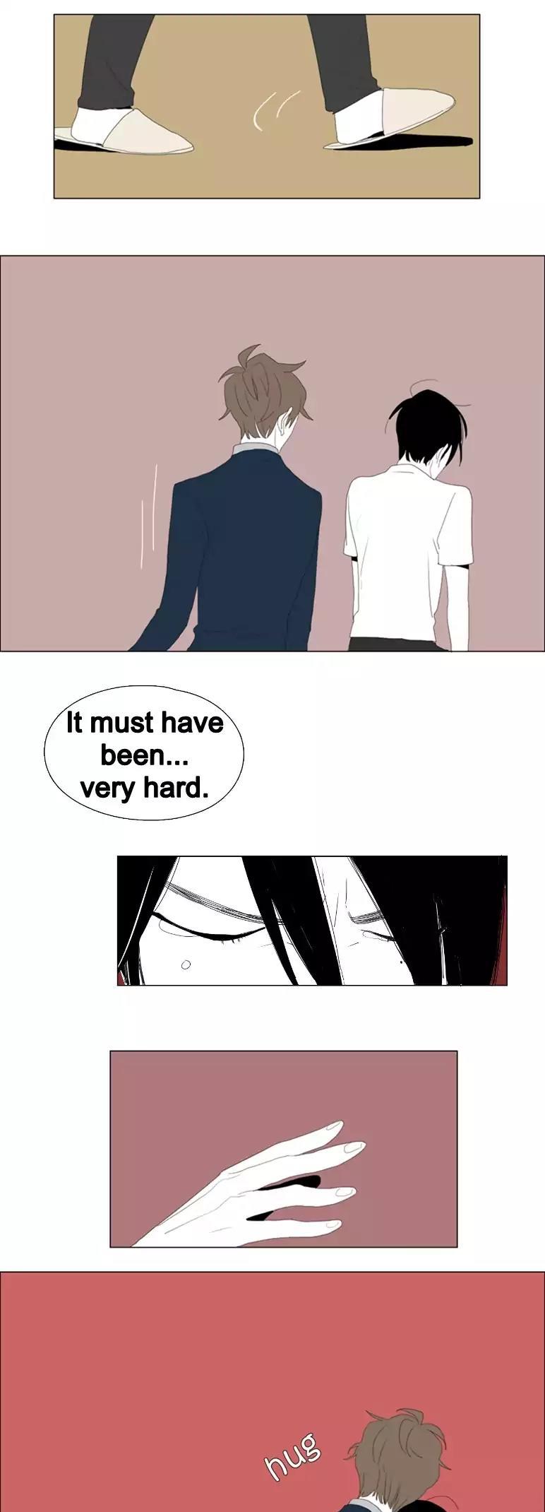 Bagjwi Sayug Chapter 38 page 22 - Chapter 38