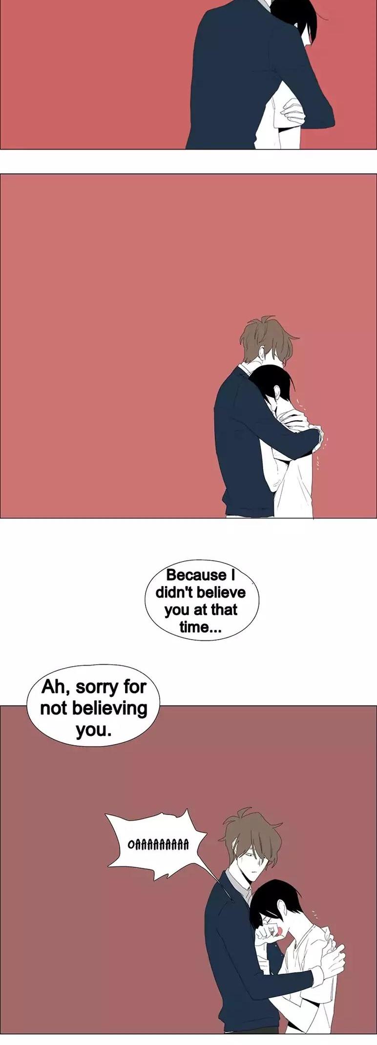 Bagjwi Sayug Chapter 38 page 23 - Chapter 38