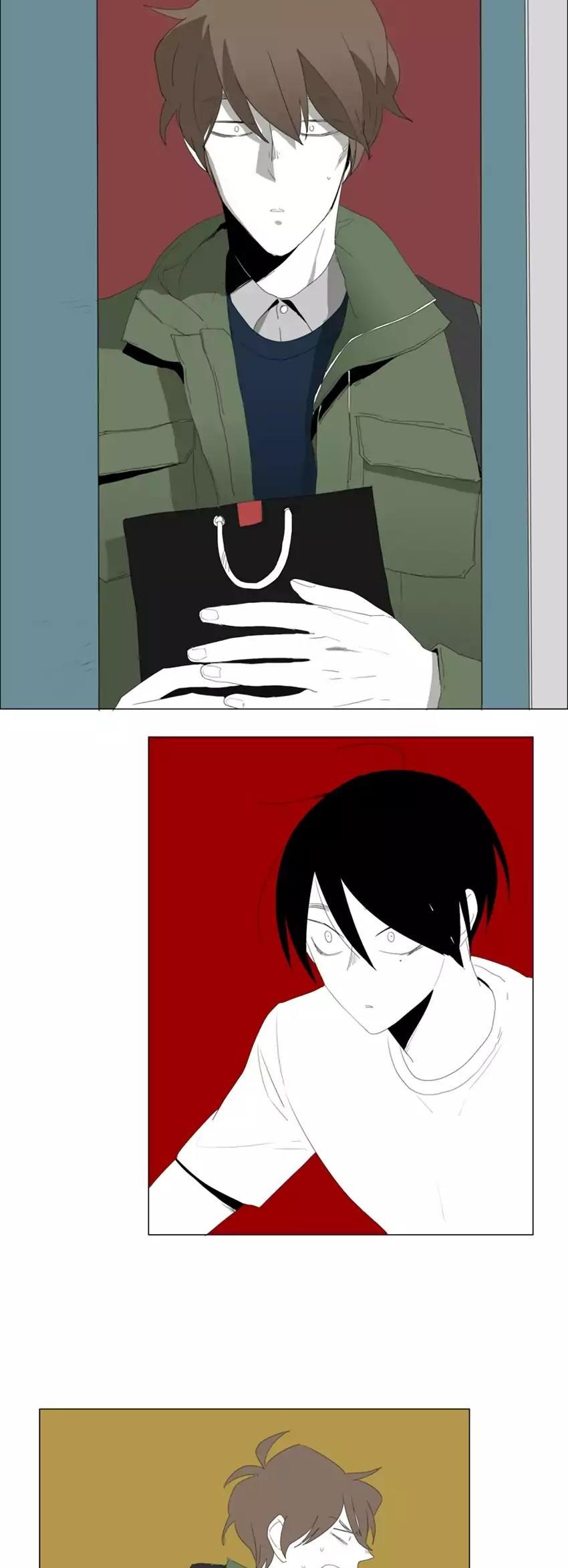Bagjwi Sayug Chapter 38 page 5 - Chapter 38