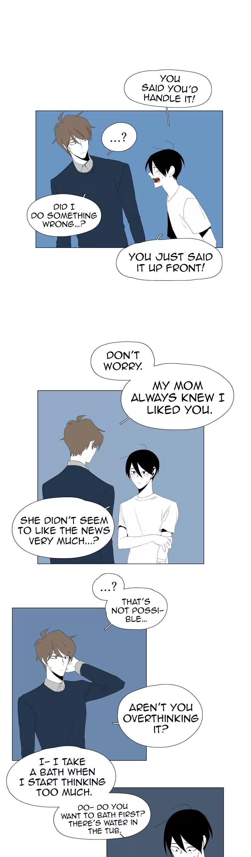Bagjwi Sayug Chapter 39 page 11 - Chapter 39