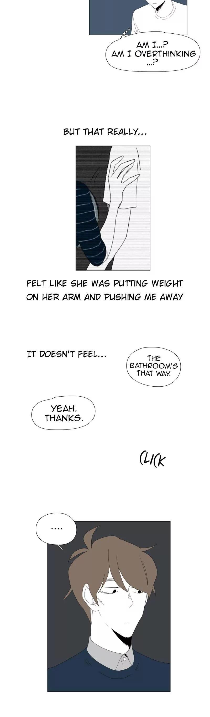 Bagjwi Sayug Chapter 39 page 12 - Chapter 39
