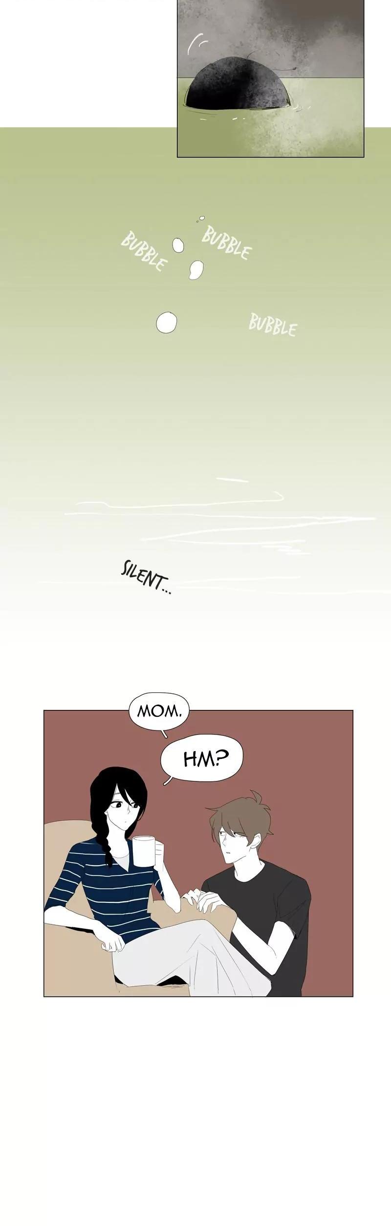 Bagjwi Sayug Chapter 39 page 14 - Chapter 39