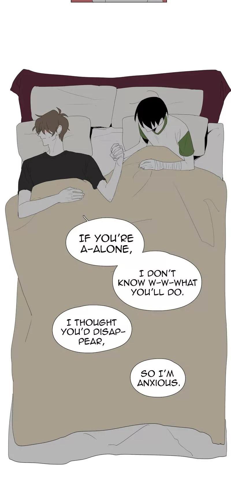 Bagjwi Sayug Chapter 39 page 26 - Chapter 39
