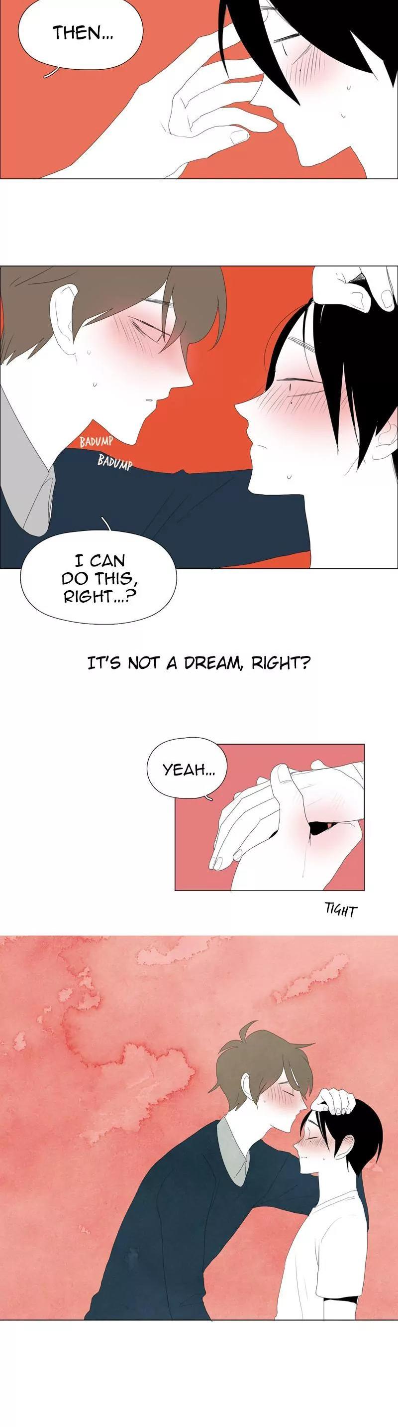 Bagjwi Sayug Chapter 39 page 3 - Chapter 39