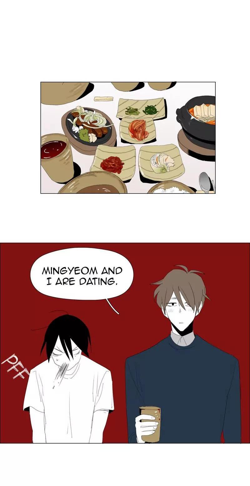 Bagjwi Sayug Chapter 39 page 6 - Chapter 39