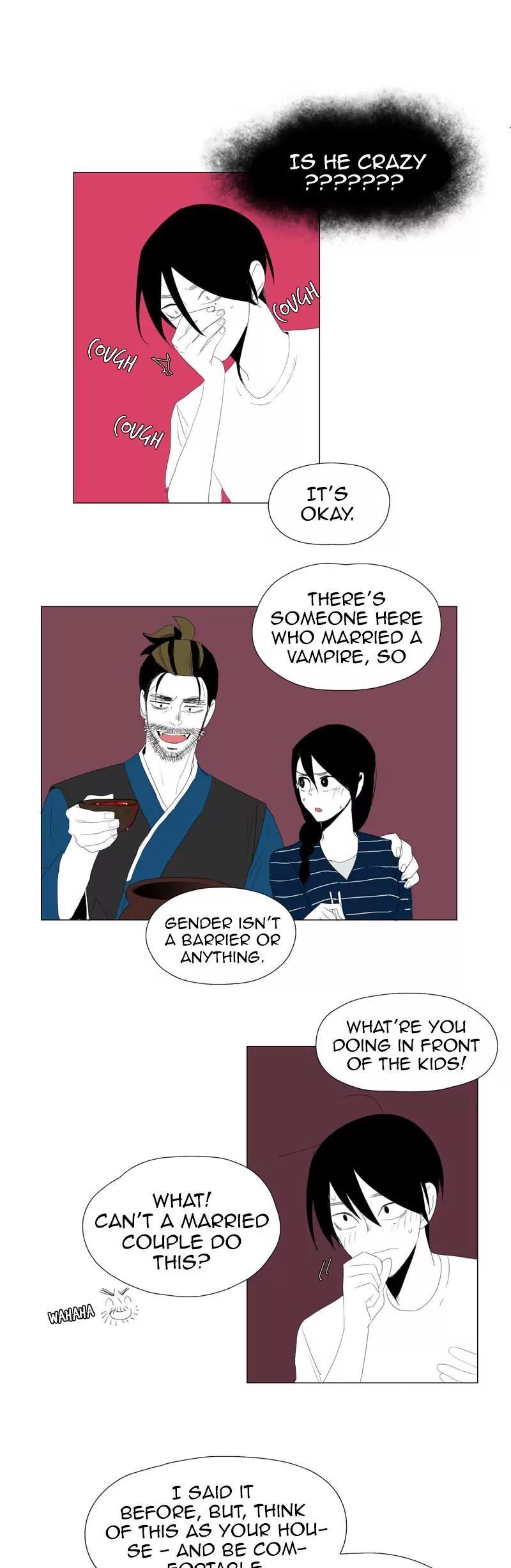 Bagjwi Sayug Chapter 39 page 7 - Chapter 39
