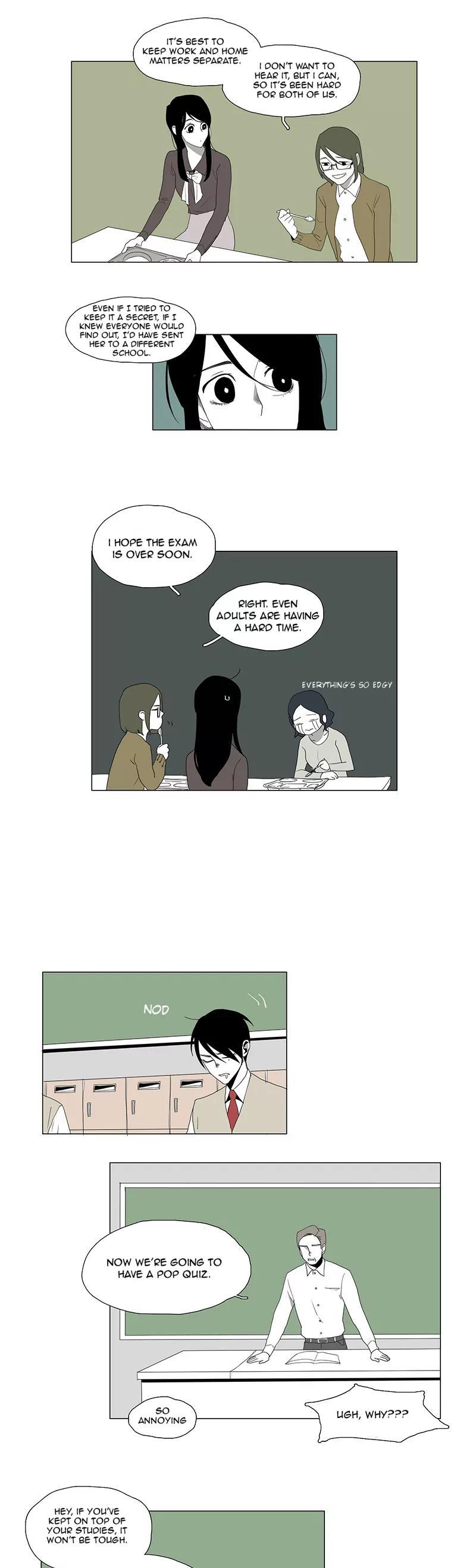 Bagjwi Sayug Chapter 4 page 10 - Chapter 4