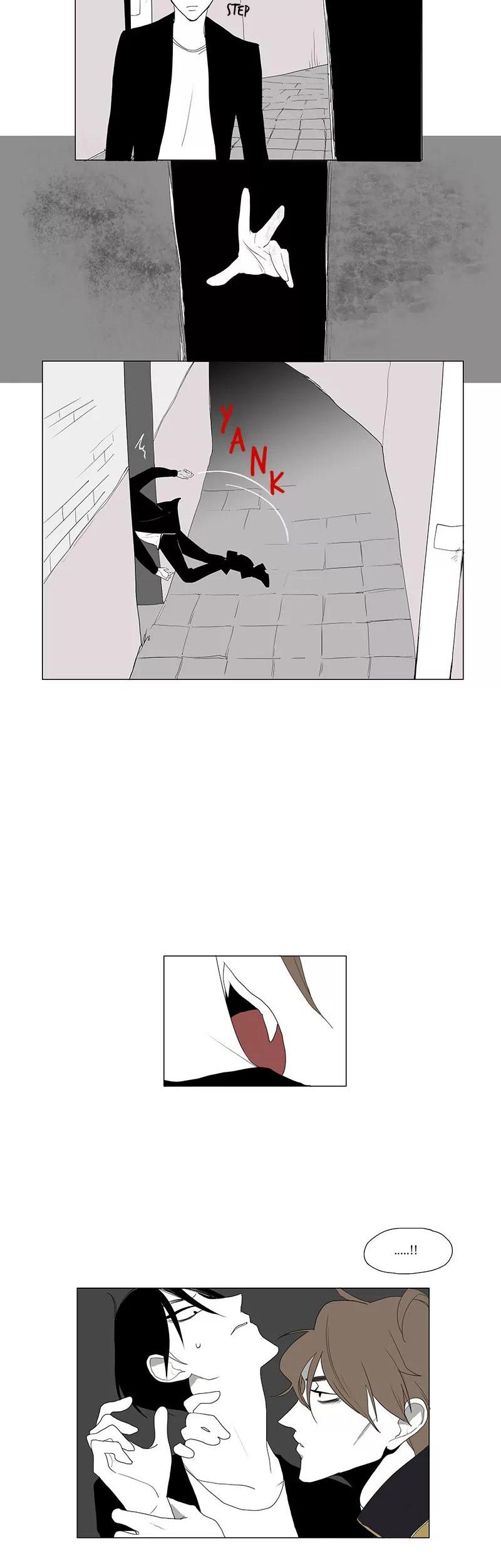 Bagjwi Sayug Chapter 4 page 17 - Chapter 4