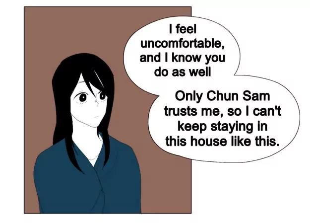 Bagjwi Sayug Chapter 40 page 10 - Chapter 40