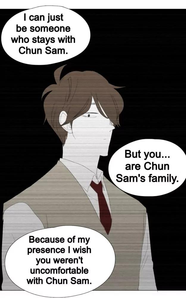 Bagjwi Sayug Chapter 40 page 12 - Chapter 40