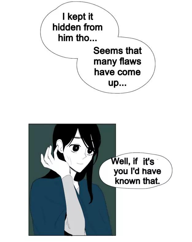 Bagjwi Sayug Chapter 40 page 14 - Chapter 40