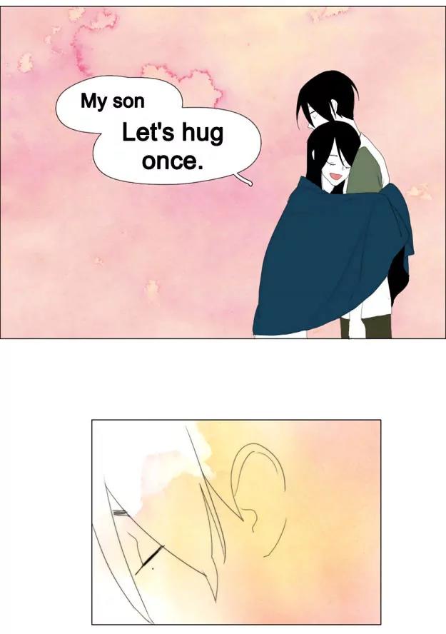 Bagjwi Sayug Chapter 40 page 22 - Chapter 40