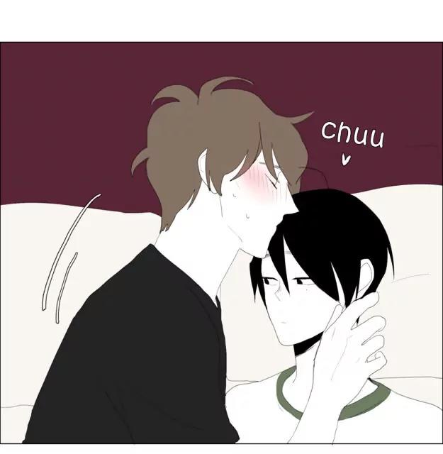 Bagjwi Sayug Chapter 40 page 30 - Chapter 40