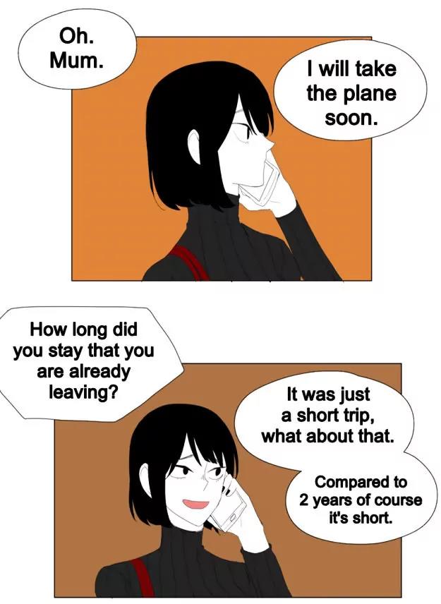 Bagjwi Sayug Chapter 40 page 38 - Chapter 40