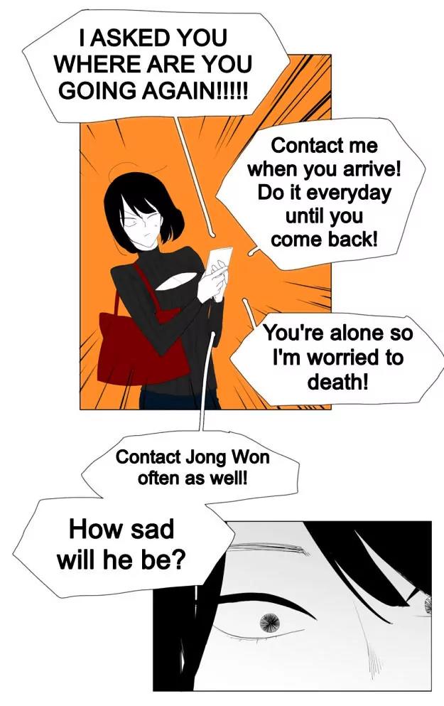 Bagjwi Sayug Chapter 40 page 39 - Chapter 40